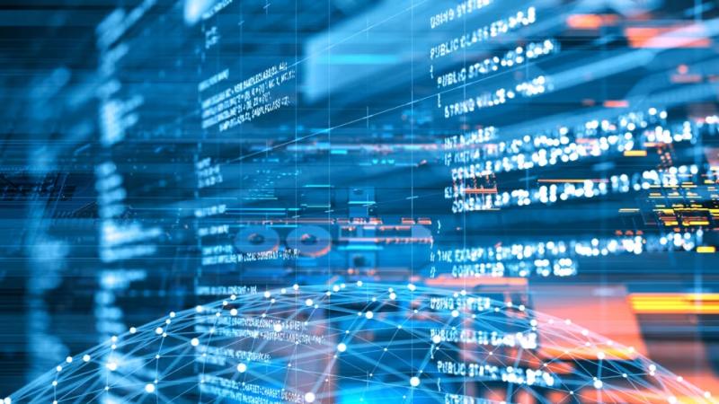 Linux基石：赤峰小程序开发公司的技术底座与发行版选择逻辑