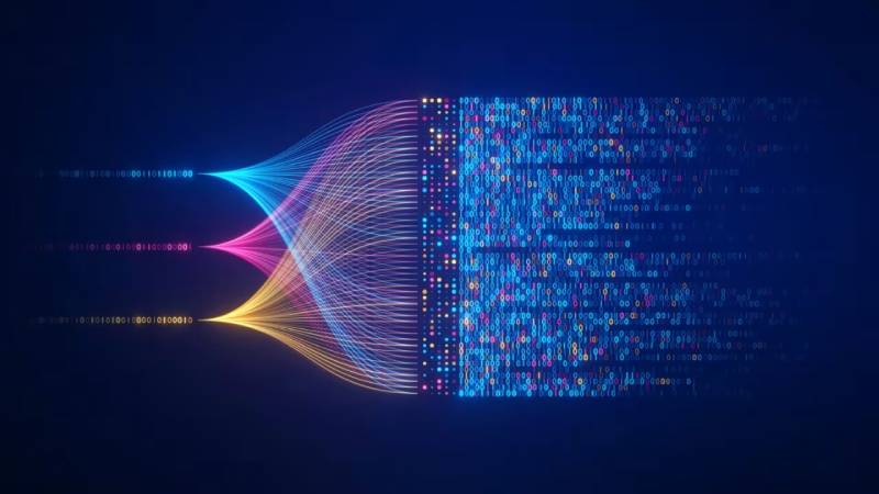 赤峰软件开发：解锁高性能应用的核心技术路径